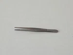 L35: Lot Of V.mueller SU2302 / SU2303 Tissue Forceps. Fixed Price $40.00.