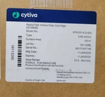 Cytiva RTPCFP-6-D-65S Readyfilter Hollow Fiber Cartridge, 0.65 M. Fixed Price $598.00.
