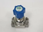 Parker Veriflo SQ130E502PUPGFUJIKINEV,45400801PAEV Free Ship. Fixed Price $120.00.