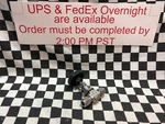 Parker Ball Valve 3/8", 6Z(A)-NP6LR-SSP, SHIPSAMEDAY#Q1A. Fixed Price $309.73.