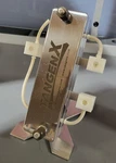 Repligen Tangenx Low Holdup Volume Holder Lhv TX002 With Stand TX013. Fixed Price $316.50.