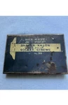 Parker-kalon Hex Keys SET#90-13PCS. With Steel Box 5-3/4 Long Vintage Rare. Fixed Price $22.00.