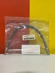 New Swagelok SS-4BHT-12 Stainless Steel Braided Hose Assembly 1/4" Tube, 12" Len. Fixed Price $99.00.