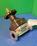 Itt Industries Pure-flo 1-316L-RA20MAX-CWP150 Tested, Good Working Condition. Fixed Price $125.00.