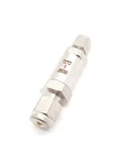 Swagelok SS-2F-60 Stainless Steel In-line Particulate Filter 1/8" Micron. Fixed Price $130.00.
