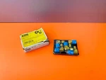 Parker Cpi Tube Fitting -90G Elbow Npt Male 2-4 Cbz-b Qty 5. Fixed Price $70.00.