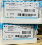 Bd+ Vacu Tainer Bld Collection Tubes 200 2.7ML, 13*75 Exp Minimu 6 Month. Fixed Price $99.00.