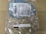 Fujikin FUBFL-91-6.35#A Bellows Valve. Fixed Price $299.00.
