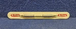 Hu-friedy Gracey Curette # SG11/126 Satin Steel New. Fixed Price $30.00.