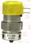 Clippard ET-3M-24 / ET3M24 (brand New). Fixed Price $64.26.