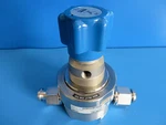 Parker Veriflo SQ420E1002PFS8FFEV Uhp Point-of-use Regulators 250 Max Psi. Fixed Price $50.00.
