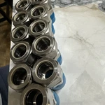 Lot Of 11 Swagelok SS-1210-1-12. Fixed Price $242.00.