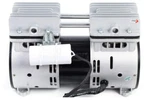 Replacement Dentsply Maxvac Vacuum Pump (9494198) 110V 3CFM 22"+HG Aftermarket. Fixed Price $395.99.