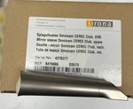 Sirona Cerec Omnicam Mirror Sleeve - Spiegelhuelse Spare Part Ref 6415686. Fixed Price $3000.00.