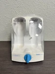 Dentsply Cavitron Dual Select Type DISP-118 Disinfectant Bottle Dispenser. Fixed Price $150.00.