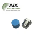 New Swagelok SS-12-VCR-P Face Seal Plug Fitting 3/4" -read Description. Fixed Price $18.74.