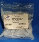 5-N-1 Connector Non-sterile Military Surplus Usa Made Medovations Sale. Fixed Price $19.50.