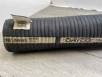 Dayco 75400GL Heavy Duty Radiator Hose 4" Id X 47" Length. Fixed Price $44.99.