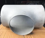 10" SA403 Wp-w EB573 T-316L Stainless Steel Sch New Open Box. Fixed Price $139.95.