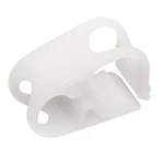 Sp Bel-art Acetal Mid-range Plastic Tubing Clamps For To In. O.d. Tubi.... Fixed Price $20.76.