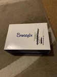 Swagelok SS-8BG-V19 New Box Stainless Steel Bellows Sealed Valve. Fixed Price $99.00.