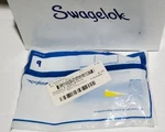 New Swagelok SS-810-1-8SC11 Tube Fitting Male 1/2 Od X Npt. Fixed Price $39.95.