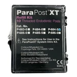 *10-PIECES* Coltene Parapost Xt Refill Kit Threaded Endodontic Posts P-684-5. Fixed Price $104.99.