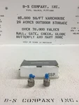Ssp Duolok ISSD8MC2 Male Connector 1/2" Tube X 1/8" Mnpt Fitting. Fixed Price $6.50.