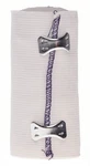Medline Sure-wrap White Elastic Bandage With Clips, 4" X 5 Yds., (10.2 Cm 4.... Fixed Price $67.66.