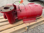 40HP Baldor Patterson Motor Fire Pump Assembly. Fixed Price $1200.00.