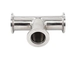 KF25 NW25 Adapter Stainless Steel 304 Flange Vacuum Fitting Lab Equipment. Fixed Price $37.77.
