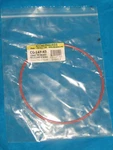 Chemglass 150MM Fep Encased Silicone Ring CG-147-43. Fixed Price $39.95.