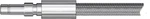 SS-4BHT-24 Swagelok. Fixed Price $60.00.