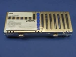 Dental Cassette Signature Instruments Blue IM6058 Hu Friedy. Fixed Price $98.95.