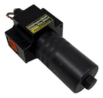 New Parker 15P1-03B-E-50MM-11-95 Tell Tale Hydraulic Filter 925582. Fixed Price $325.00.