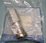 1/2" Fnpt Swagelok SS-QC8-B-8PF Quick Connect Body New D13. Fixed Price $85.00.