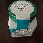 Ceramco 3 Porcelain - Oz Improved Margin A1 Sealed New. Fixed Price $19.99.