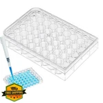 48 Hole Pill Filling Tray Capsule Filler Tube Rack Lab. Fixed Price $20.00.