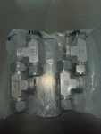 Hsme ATBF12-12N-SSA Swagelok Ref: SS-1210-3TTF. Fixed Price $92.25.