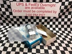 Swagelok 6LV-DFBW8-P-O, 6LV-DFBW8-P-0, Diaphragm Sealed Valve 1/2" Tbw #170CB. Fixed Price $1490.51.