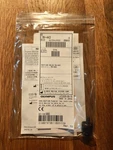 New Olympus MH-443 Suction Valve, Genuine, Original Package. Fixed Price $85.00.