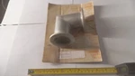 Hps Mks Mitered Vacuum Fitting NW50 90 Degree Elbow, 100314406. Fixed Price $47.67.