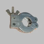 Balzers Kf Flange Clamp Double Hinged 3/4 Inch Aluminum. Fixed Price $16.50.