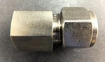 Swagelok SS-810-7-6, 1/2T X 3/8 Npt Female Connectors ( Lot Of ). Fixed Price $42.50.