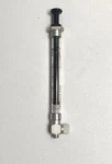 Hamilton 2.5 Ml, Model 1002 Sl Syr, Removable Ndl, 22 Ga, In, Point Style. Fixed Price $45.00.