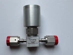 Swagelok 6LVV-DPFR4-P1-C Diaphragm Sealed Valve. Fixed Price $29.99.