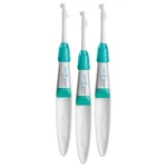 Young Dental 295835 Varnish Pen Mint 90/PK 1.5ML. Fixed Price $305.63.