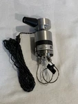 Rheodyne 7725I High Pressure Stainless Steel Injection Valve. Fixed Price $399.99.