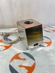 Ideal Products Single Well Gel Warmer EBW1. Fixed Price $50.00.