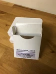 Labexact 1200158 W33 Cellulose Weighing Paper, Nitrogen Free, 3X3 Inch PK/500. Fixed Price $12.99.